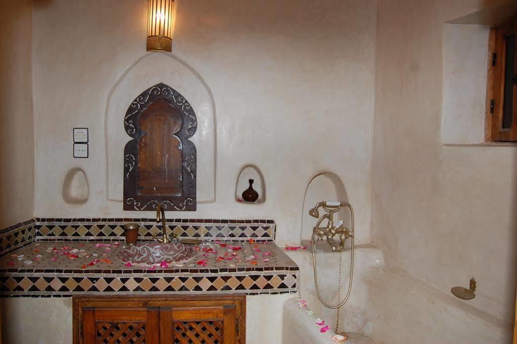 Riad Capri Μαρακές Εξωτερικό φωτογραφία