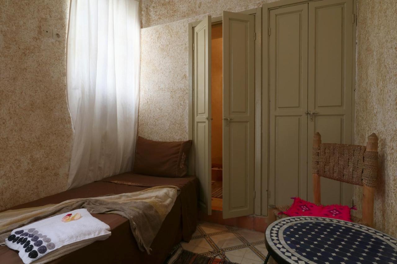 Riad Capri Μαρακές Εξωτερικό φωτογραφία