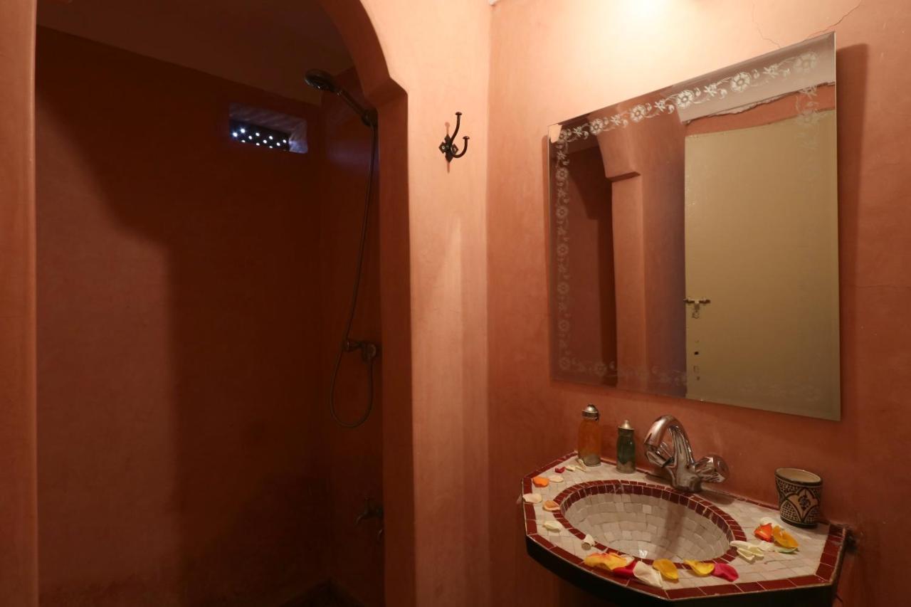 Riad Capri Μαρακές Εξωτερικό φωτογραφία